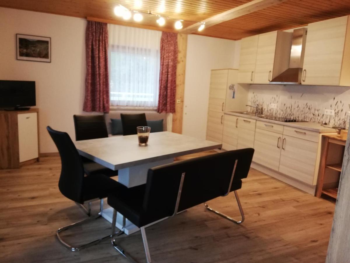 Simonbauerhof Farm stay *