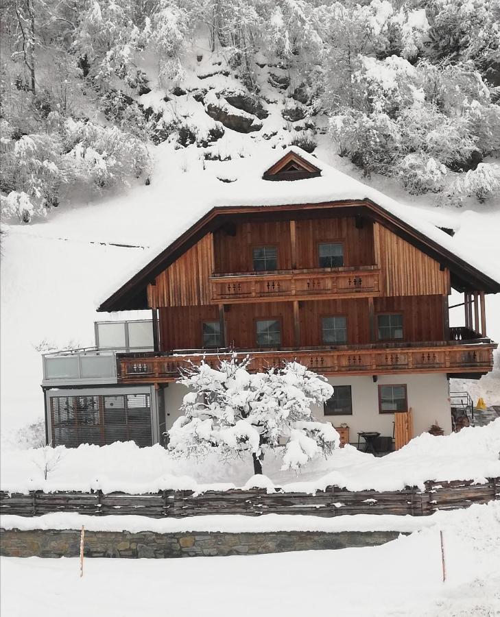 Simonbauerhof Farm stay