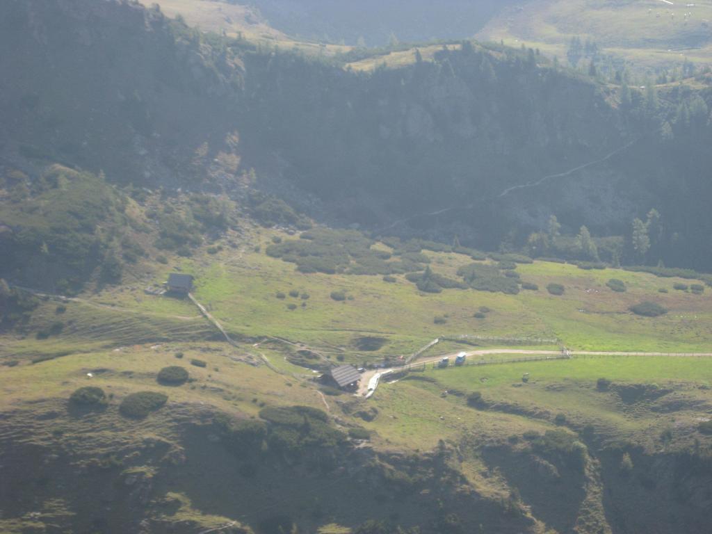 Farm stay Simonbauerhof *