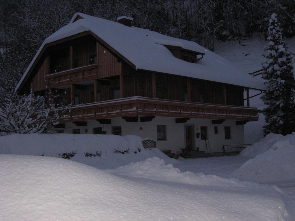 Farm stay Simonbauerhof