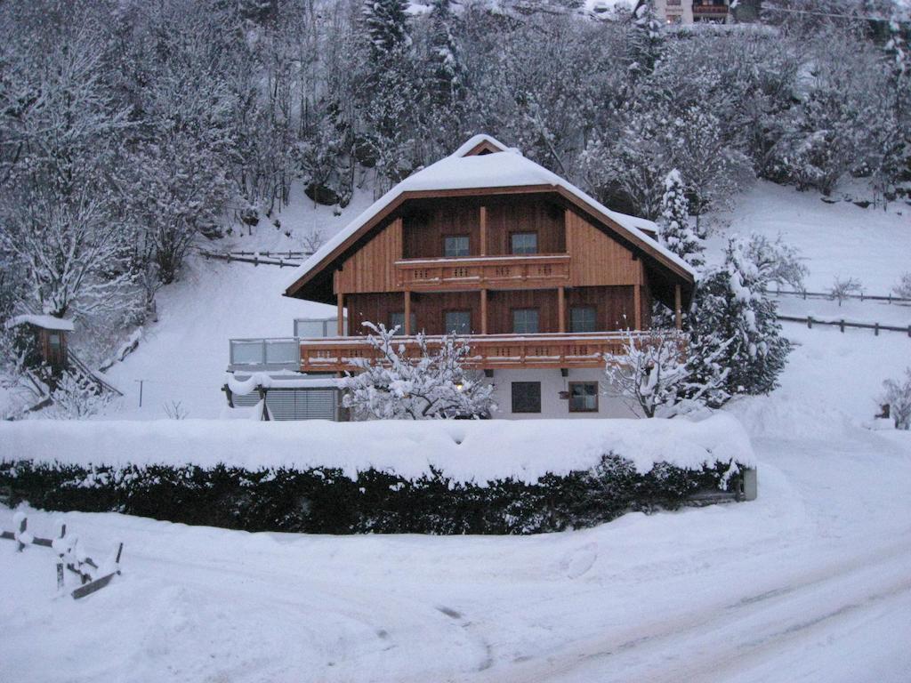 Farm stay Simonbauerhof Bad Kleinkirchheim