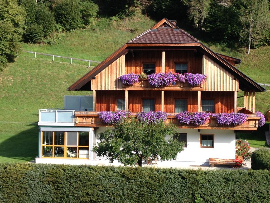 Simonbauerhof Farm stay Bad Kleinkirchheim