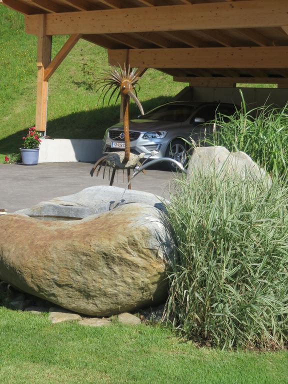 Simonbauerhof Farm stay