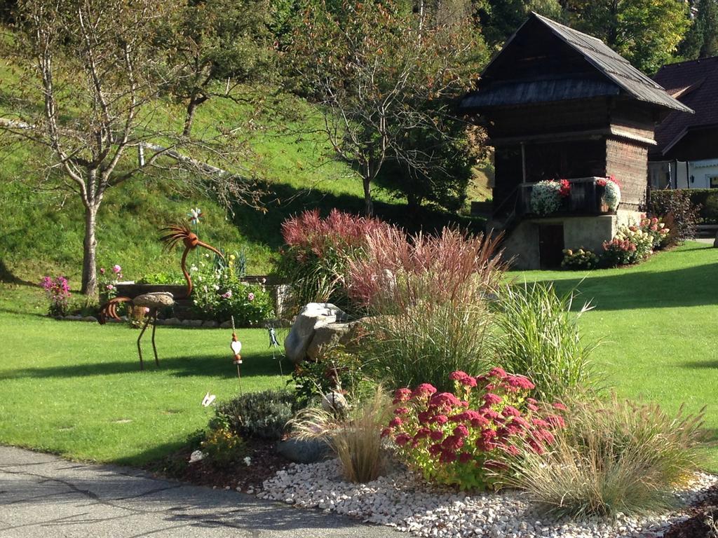 Alloggio per agriturismo Simonbauerhof *