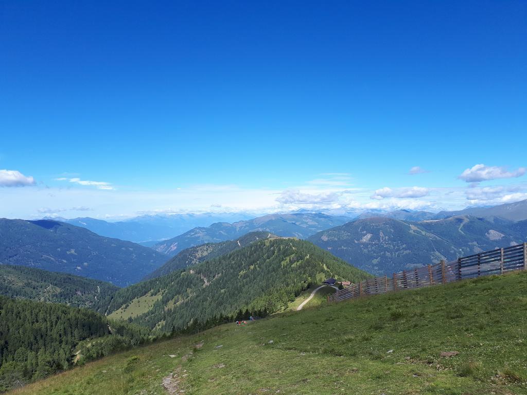 Alloggio per agriturismo Simonbauerhof Bad Kleinkirchheim