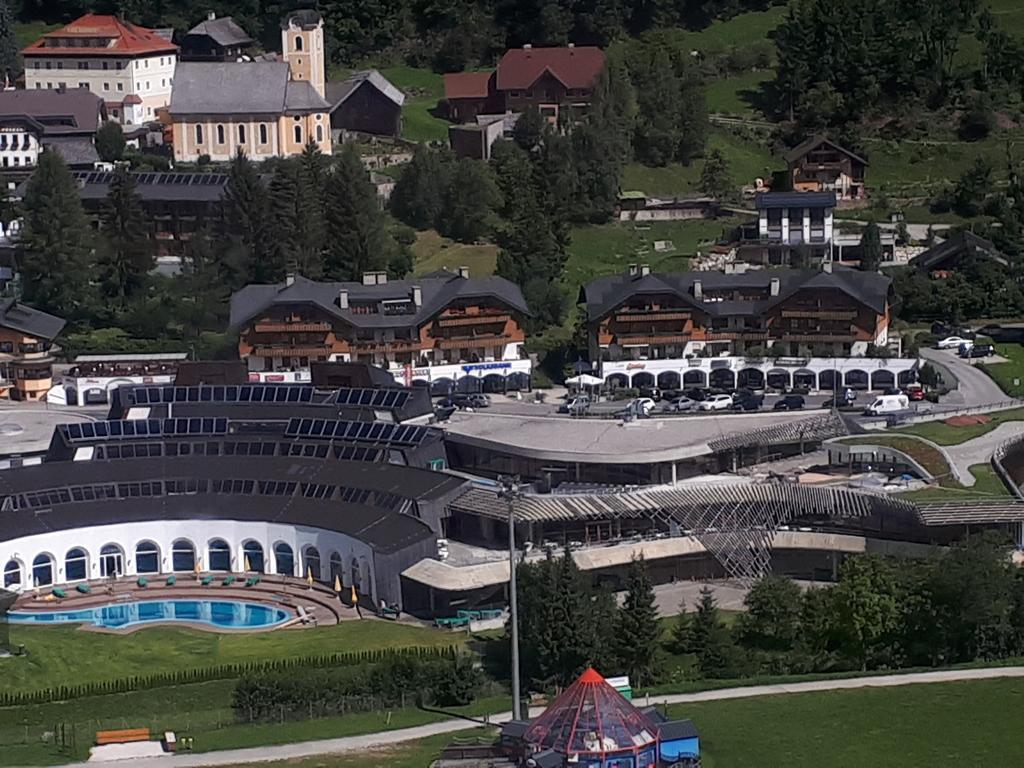 Alloggio per agriturismo Simonbauerhof *