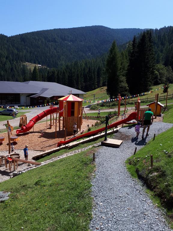 Simonbauerhof Farm stay