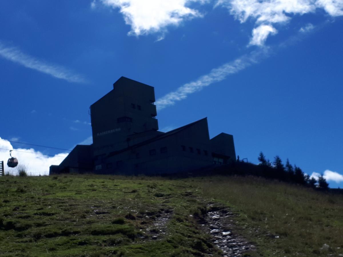 Simonbauerhof Bad Kleinkirchheim