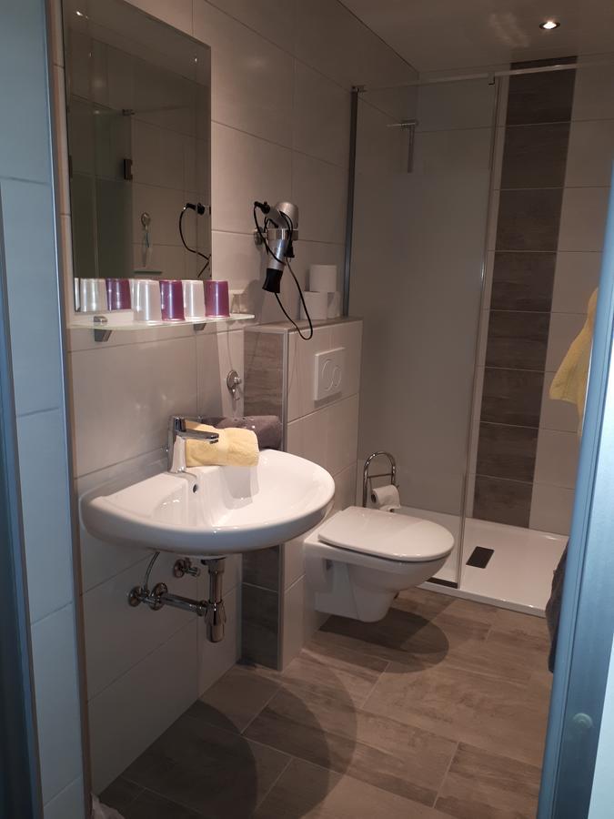 Simonbauerhof Farm stay *