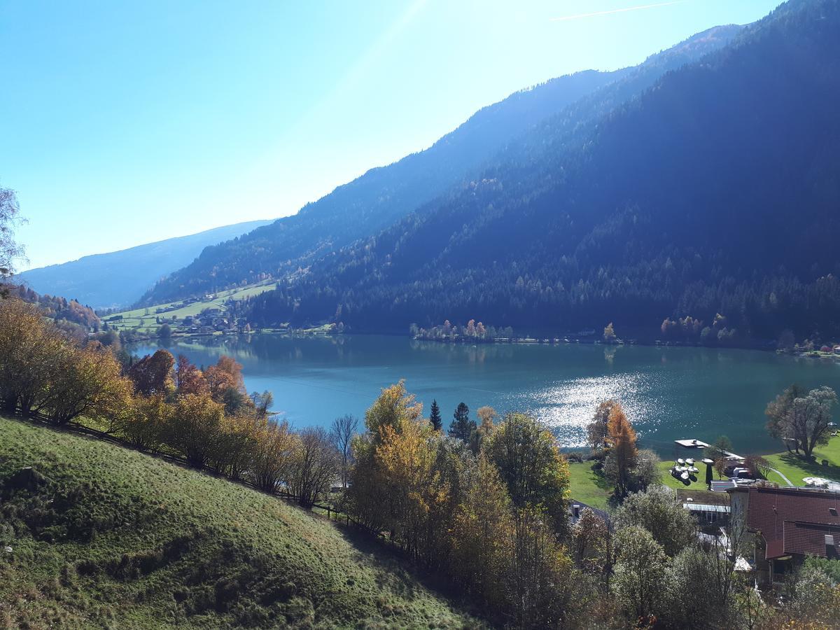 Simonbauerhof Farm stay Bad Kleinkirchheim