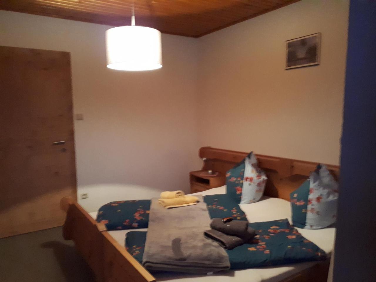 Simonbauerhof Farm stay *