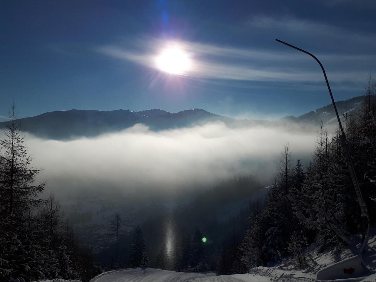 Simonbauerhof Bad Kleinkirchheim