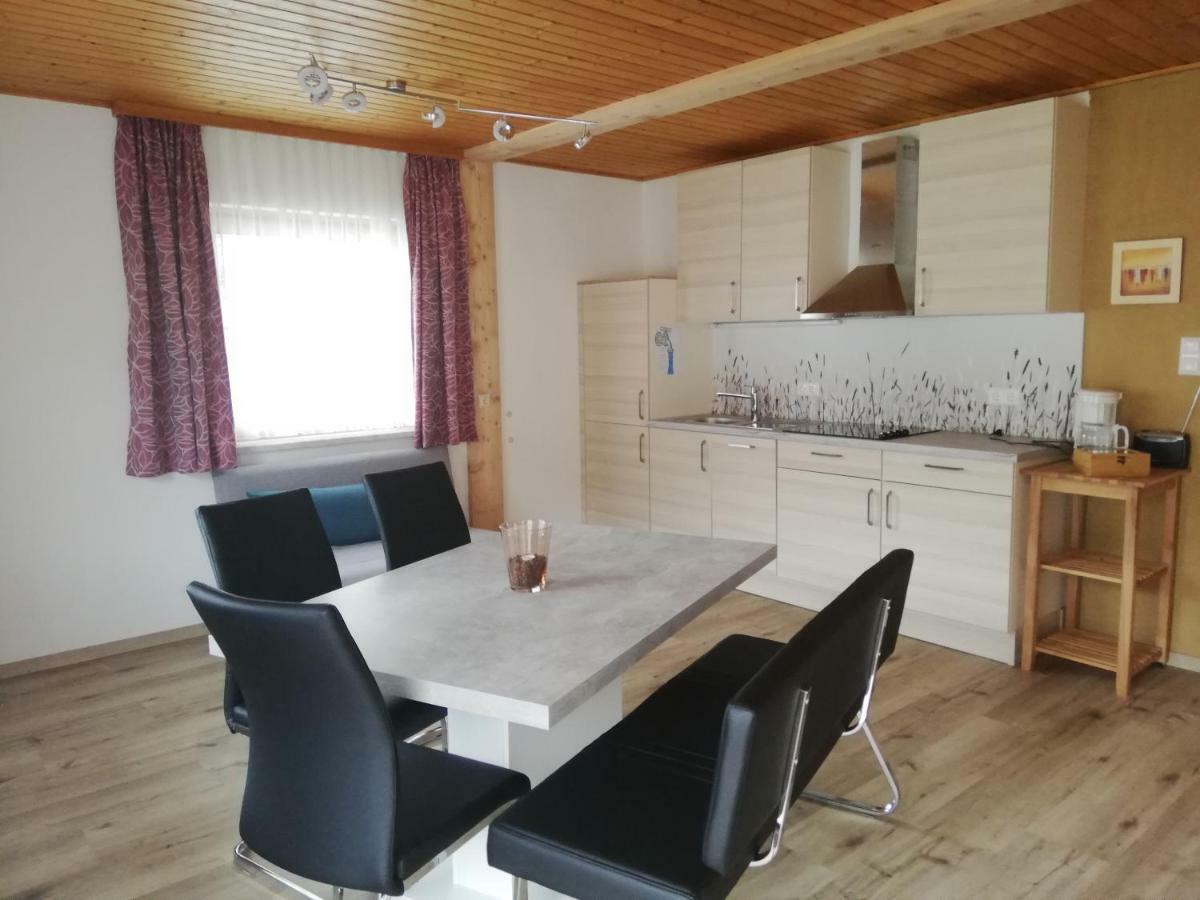 Simonbauerhof Farm stay *
