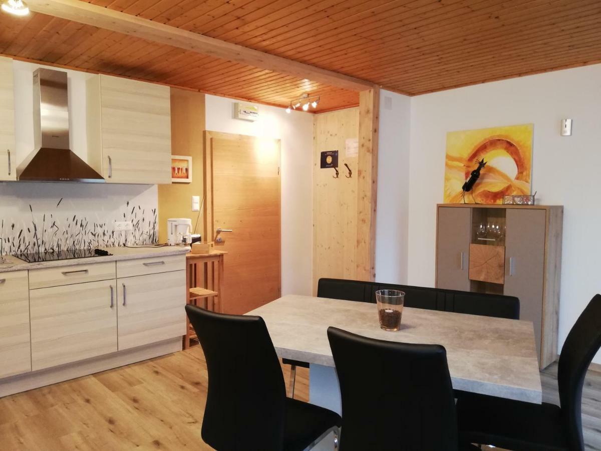 Farm stay Simonbauerhof Bad Kleinkirchheim