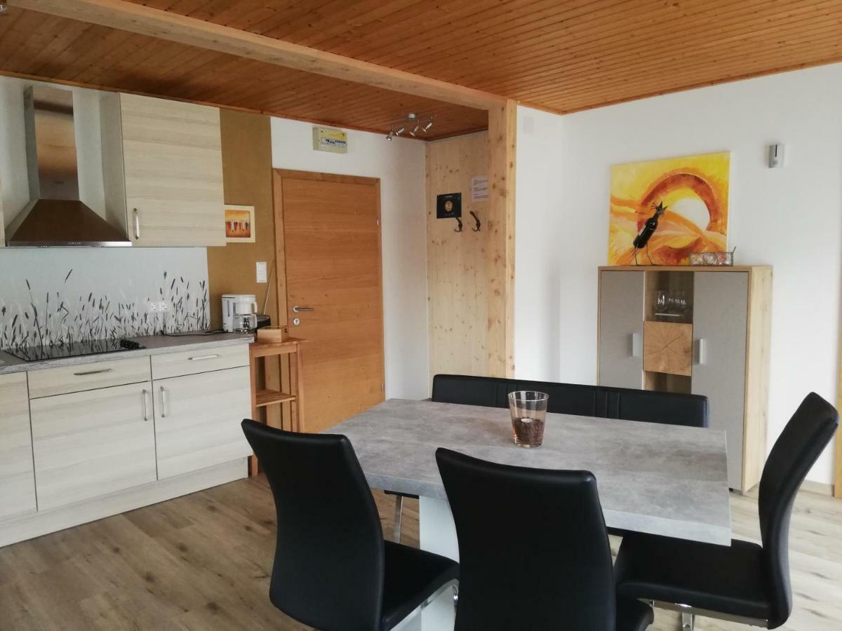 Farm stay Simonbauerhof *