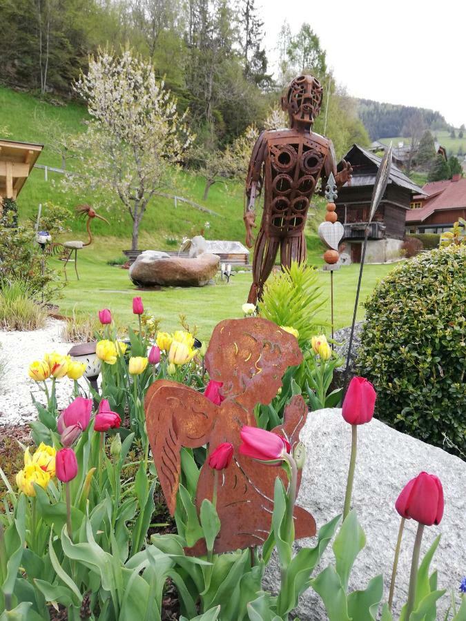 Farm stay Simonbauerhof