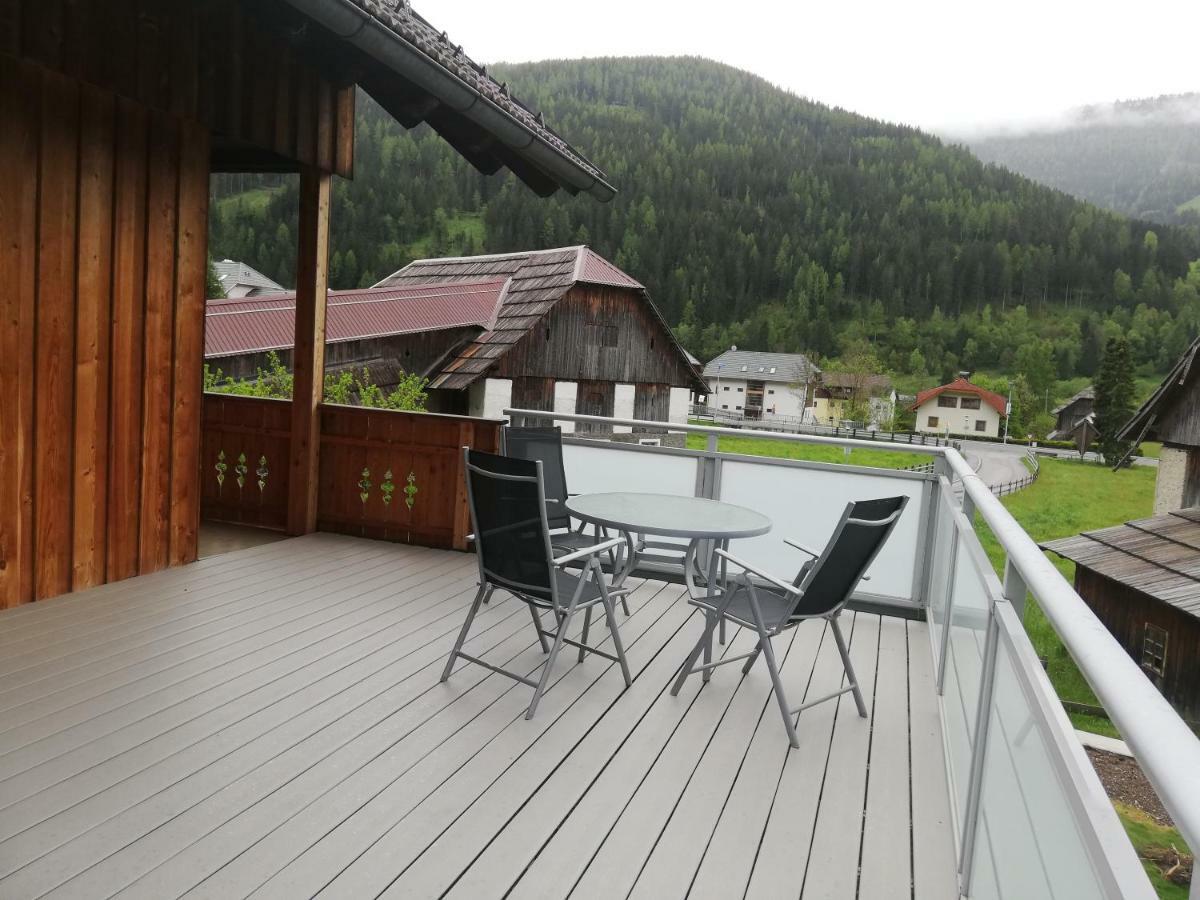 Simonbauerhof Bad Kleinkirchheim
