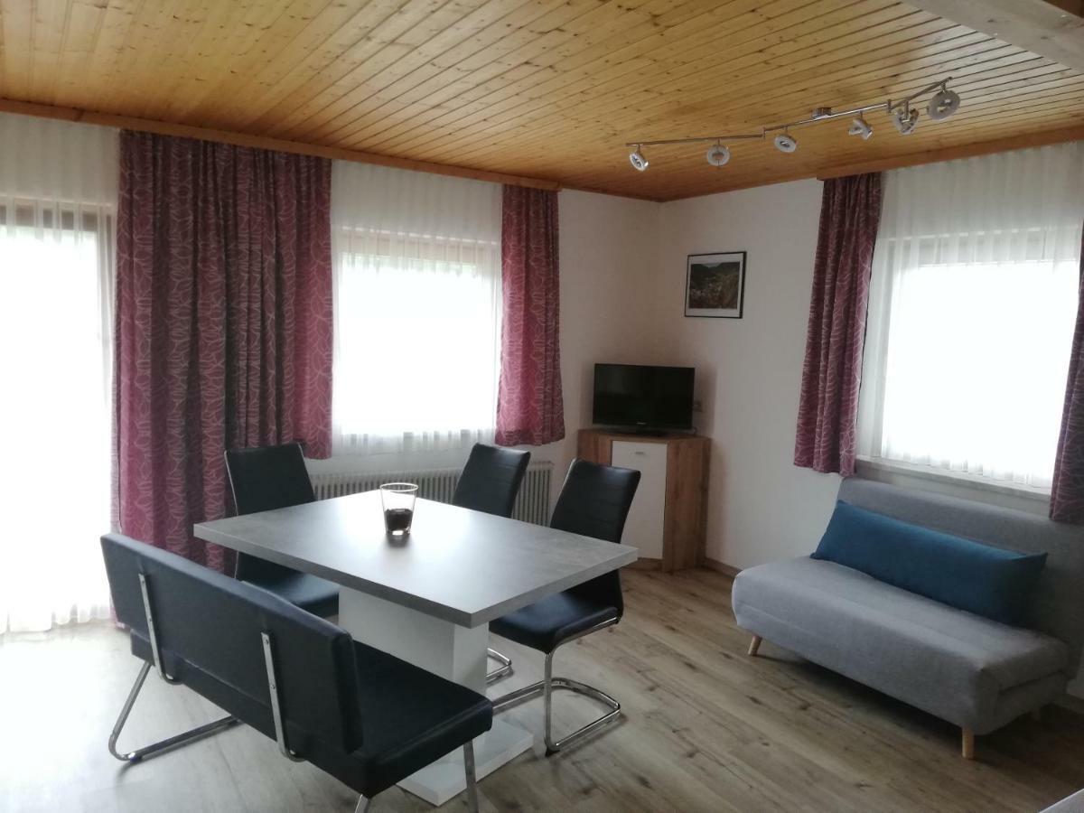 Simonbauerhof Farm stay *